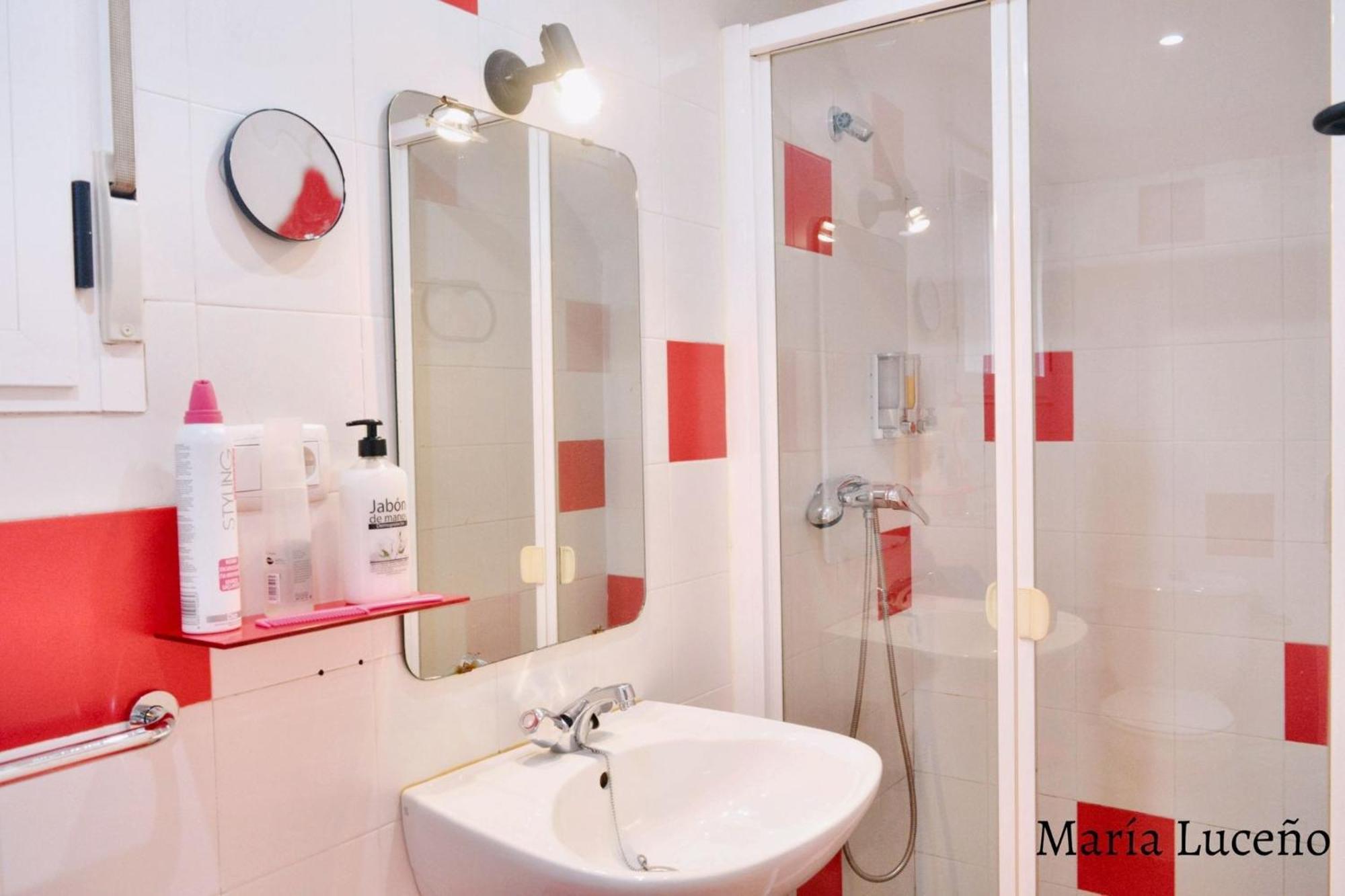 Comfortable Apartment In Caceres 55 M² Welcoming Terrace Kültér fotó